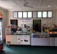 Denman Takeaway - Tourism Cairns