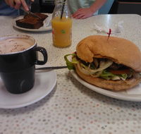 Detours Cafe - Tourism Cairns