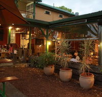 Eltham Hotel Restaurant - Tourism Cairns