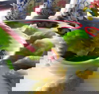 FantAsian Eatery - Tourism Cairns