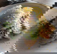 Fresh Denman - Tourism Cairns