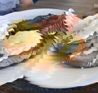 Frothy Coffee - Tourism Cairns