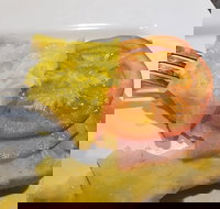 Fused Cafe - Tourism Cairns