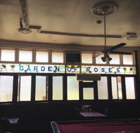 Garden of Roses Cafe - Tourism Cairns