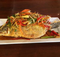 Gerard's Place - Tourism Cairns