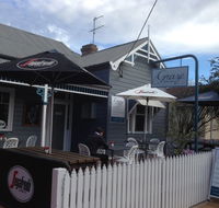 Graze  Denman - Tourism Cairns