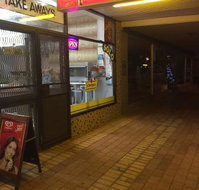 Hay Fish Shop - Tourism Cairns