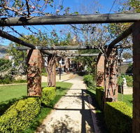 Haydon Hall - Tourism Cairns