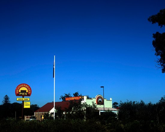Port Stephens NSW Tourism Cairns