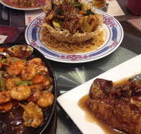 Hong Loch Chinese Restaurant - Tourism Cairns