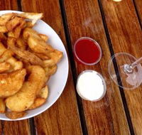 Hummingbird Bistro - Tourism Cairns