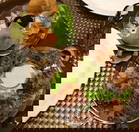 Indo Indian Cuisine - Tourism Cairns