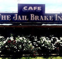 Jail Break Inn Cafe - Tourism Cairns