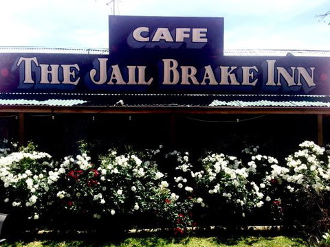 Jail Break Inn Cafe - Tourism Cairns 0