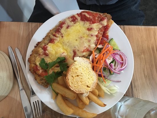 Oxley NSW Tourism Cairns