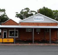 Junee Bakery - Tourism Cairns