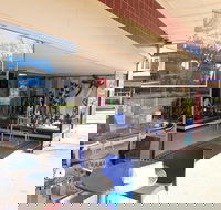 Juneil's - Tourism Cairns