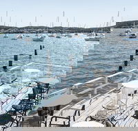 Lake Macquarie Yacht Club - Tourism Cairns