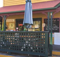 Leanne's Cafe - Tourism Cairns