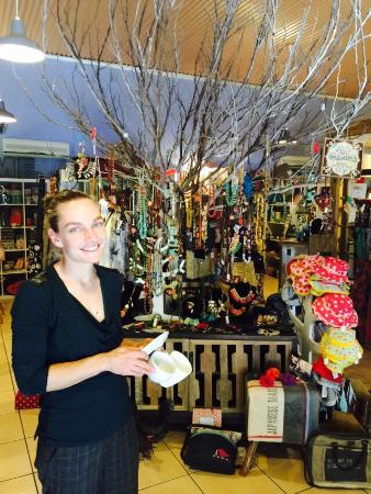 Hungerford NSW Tourism Cairns