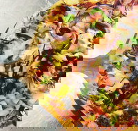 Macwood Grill - Tourism Cairns