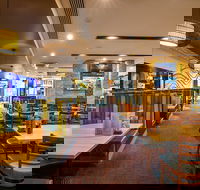 Mattara Hotel - Tourism Cairns