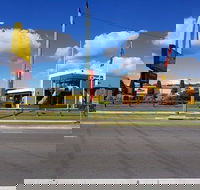 McDonald's - Tourism Cairns