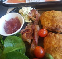 Mcdonald's Family Restaurants - Tourism Cairns