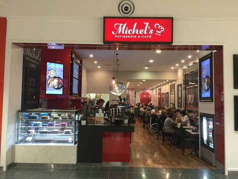 Michel's Patisserie & Cafe - Tourism Cairns 0