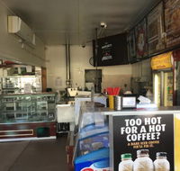 Morrall's Bakery  Cafe - Tourism Cairns