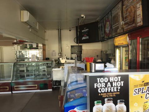 Morrall's Bakery & Cafe - Tourism Cairns 0