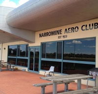 Narromine Aero Club Restaurant - Tourism Cairns