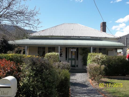Blandford NSW Tourism Cairns