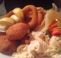 New Crown Hotel - Tourism Cairns