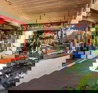 Nimbin Bakery - Tourism Cairns