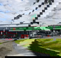 Olivers Real Food - Tourism Cairns