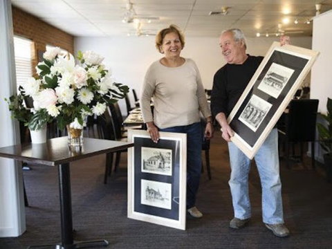 Paolos - Tourism Cairns 0