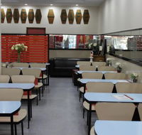 Paragon Cafe - Tourism Cairns