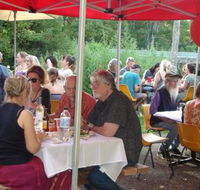 Phoenix Rising Cafe - Tourism Cairns