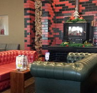 Pioneer Tavern - Tourism Cairns