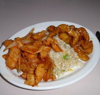 Raymond's Chinese - Tourism Cairns