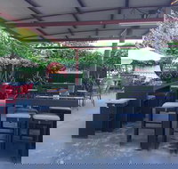 Red Cow Hotel - Tourism Cairns