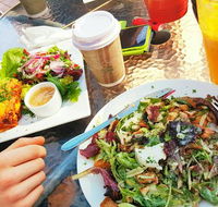 ReKa Cafe - Tourism Cairns