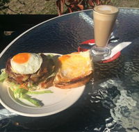 Robyn's Cafe - Tourism Cairns