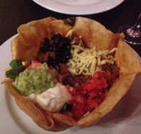 Rodeo Mexican Restaurant - Tourism Cairns
