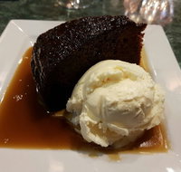 Roundhouse Restaurant - Tourism Cairns