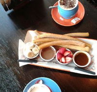 San Churro - Tourism Cairns