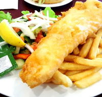Sandbars Seafood - Tourism Cairns