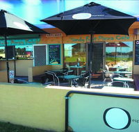 Sandy Foot Pizza Cafe - Tourism Cairns