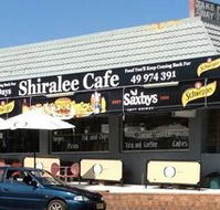 Shiralee Cafe - Tourism Cairns